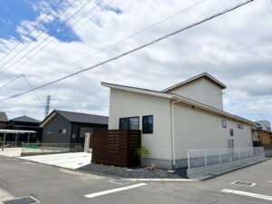 愛知県一宮市　O邸新築工事