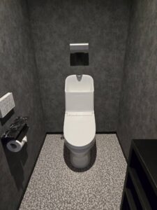 愛知県北名古屋市　Ｍ邸リニューアル工事