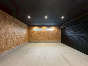 愛知県江南市　M邸新築工事