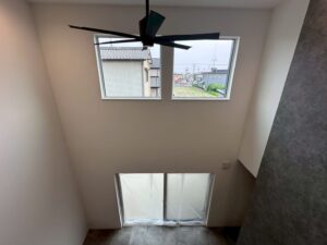 愛知県江南市　M邸新築工事