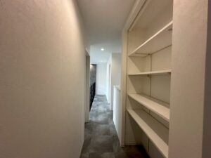 愛知県江南市　M邸新築工事