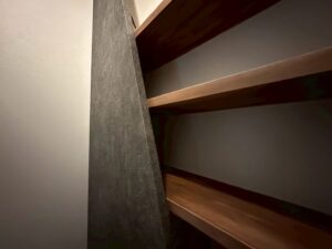 愛知県江南市　M邸新築工事