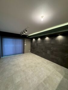 愛知県　名東区ﾏﾝｼｮﾝ　I様邸