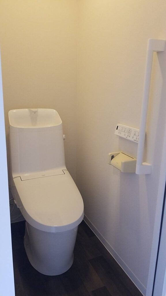 三重県桑名市　Ｈ邸マンションリニューアル工事