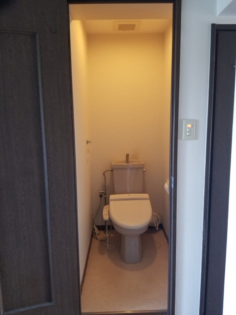 三重県桑名市　Ｈ邸マンションリニューアル工事