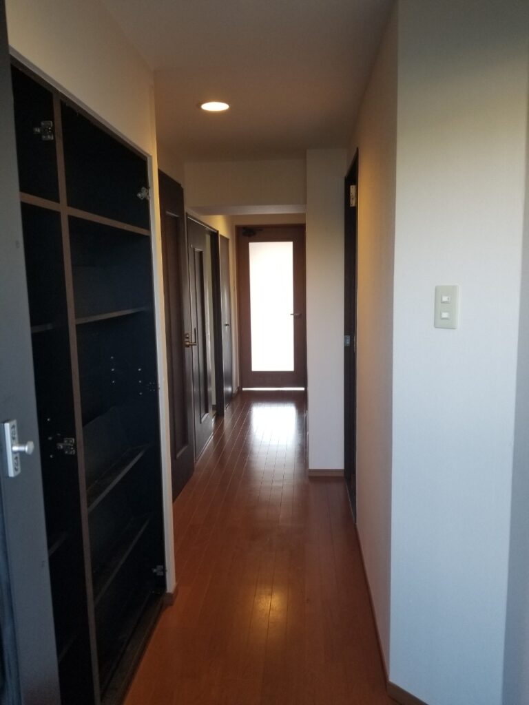 三重県桑名市　Ｈ邸マンションリニューアル工事