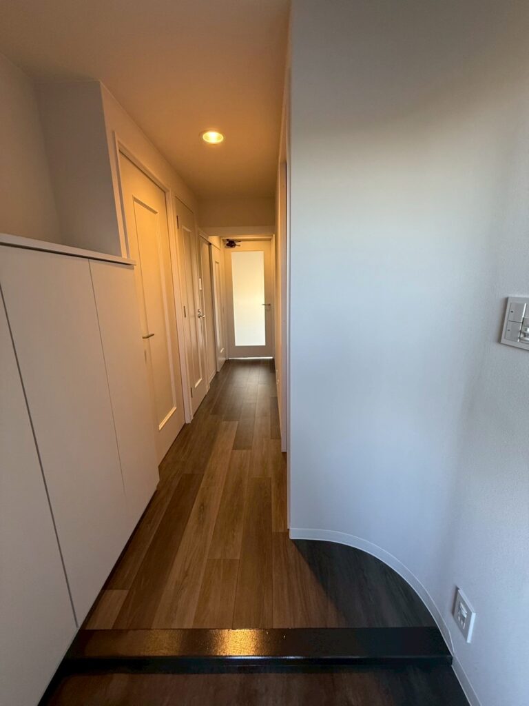 三重県桑名市　Ｈ邸マンションリニューアル工事