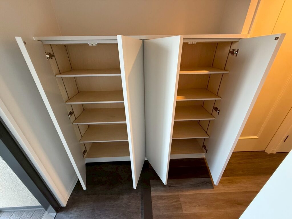 三重県桑名市　Ｈ邸マンションリニューアル工事