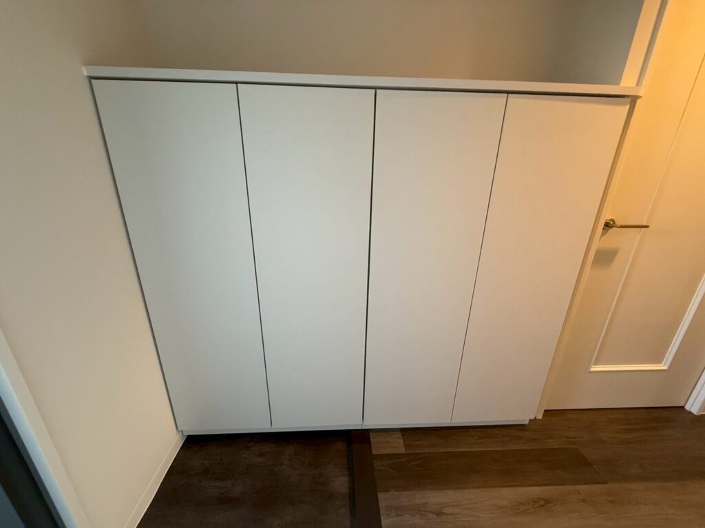 三重県桑名市　Ｈ邸マンションリニューアル工事