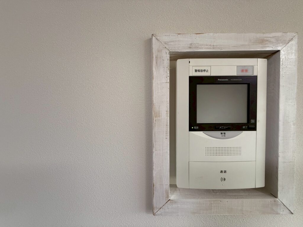 三重県桑名市　Ｈ邸マンションリニューアル工事