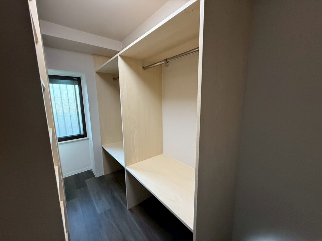 三重県桑名市　Ｈ邸マンションリニューアル工事