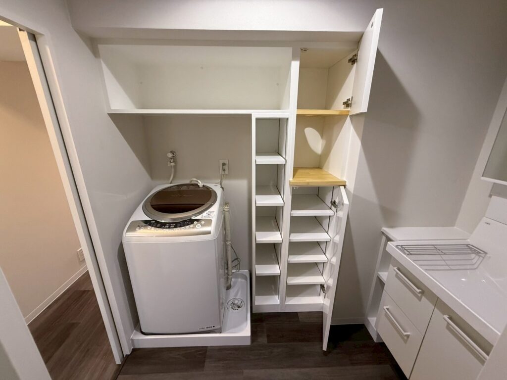 三重県桑名市　Ｈ邸マンションリニューアル工事