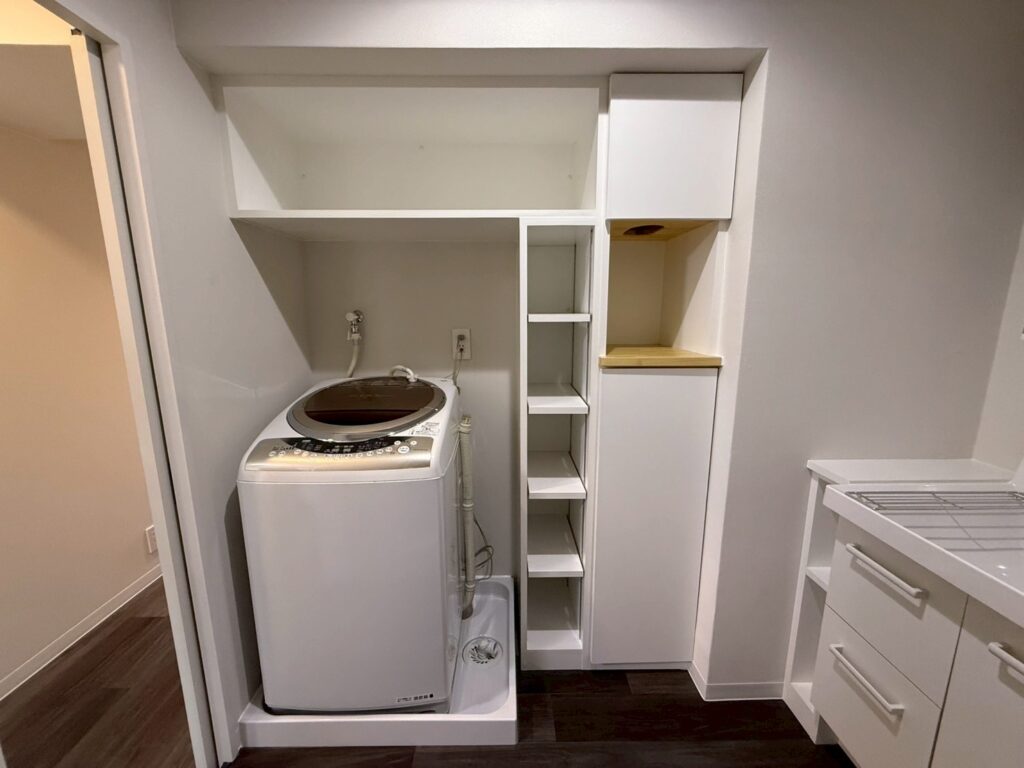 三重県桑名市　Ｈ邸マンションリニューアル工事