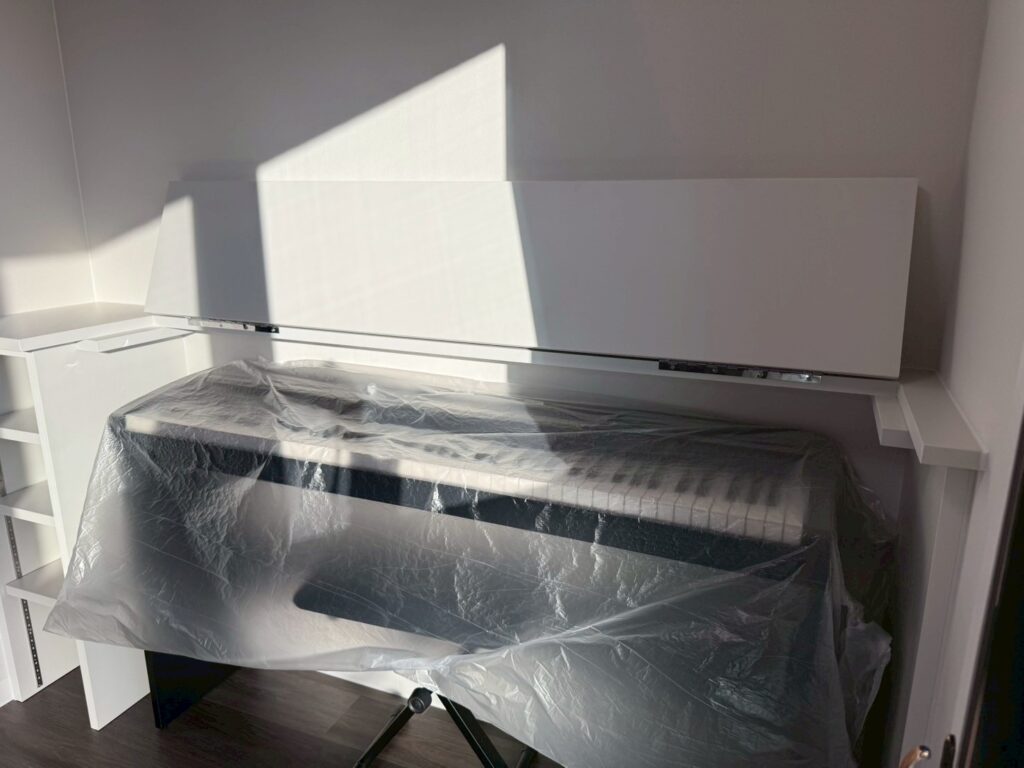 三重県桑名市　Ｈ邸マンションリニューアル工事