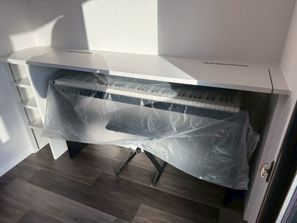 三重県桑名市　Ｈ邸マンションリニューアル工事