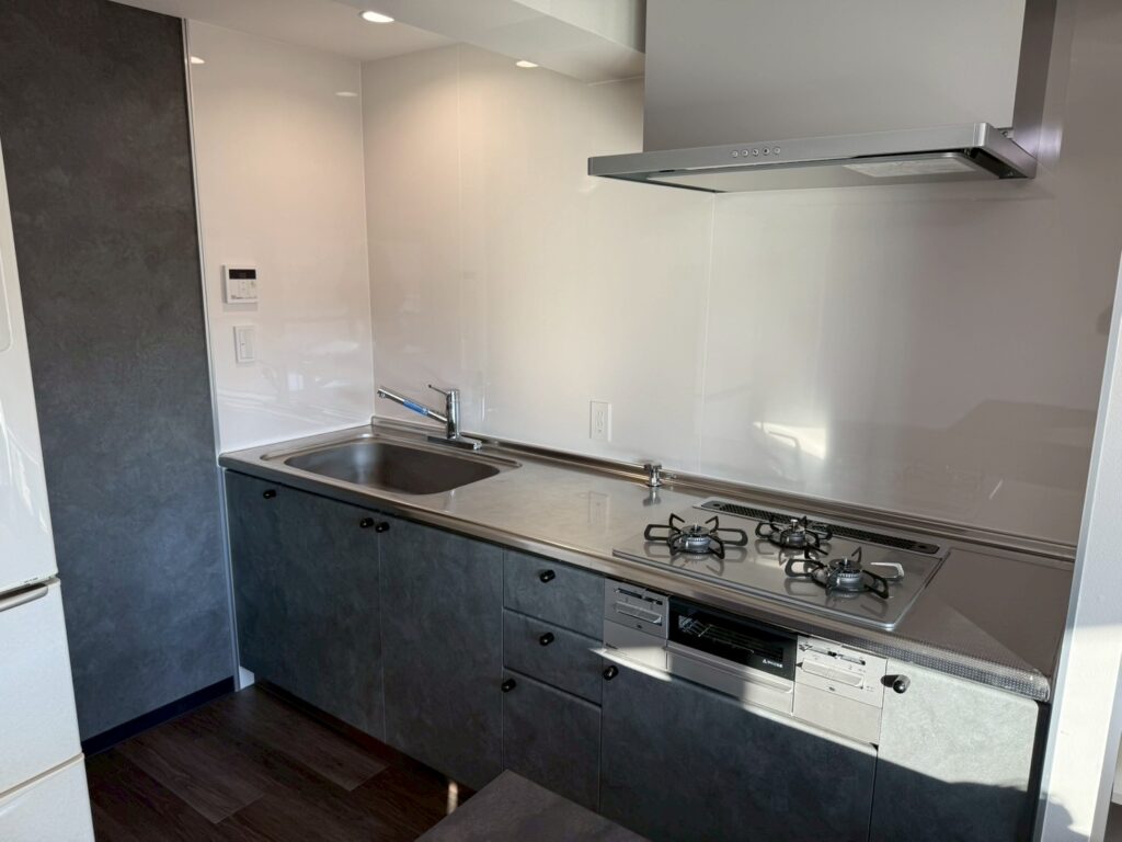 三重県桑名市　Ｈ邸マンションリニューアル工事