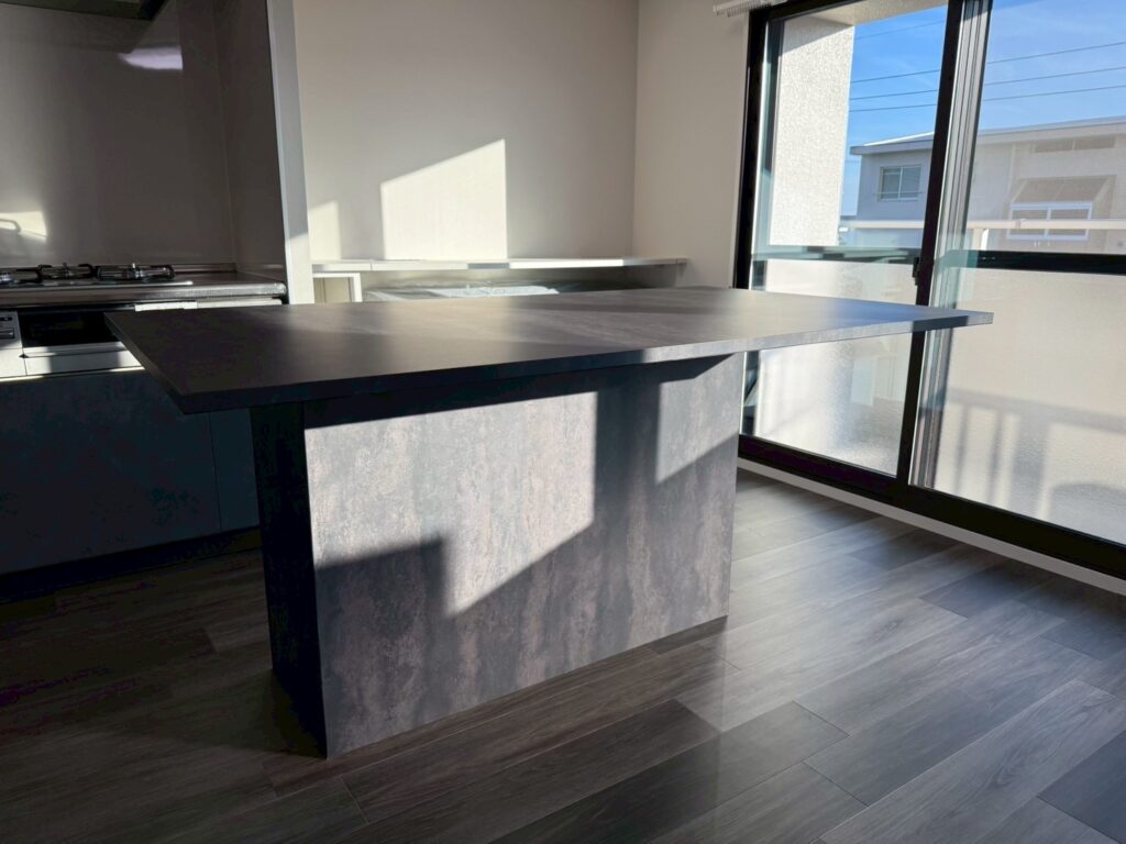 三重県桑名市　Ｈ邸マンションリニューアル工事