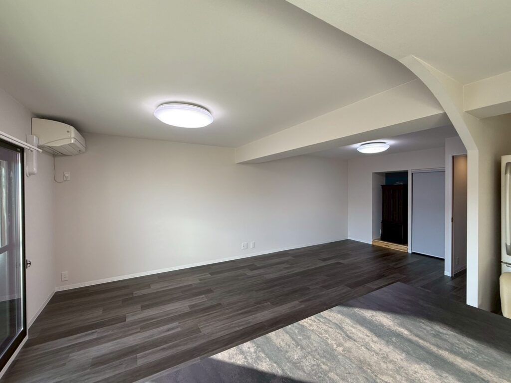 三重県桑名市　Ｈ邸マンションリニューアル工事